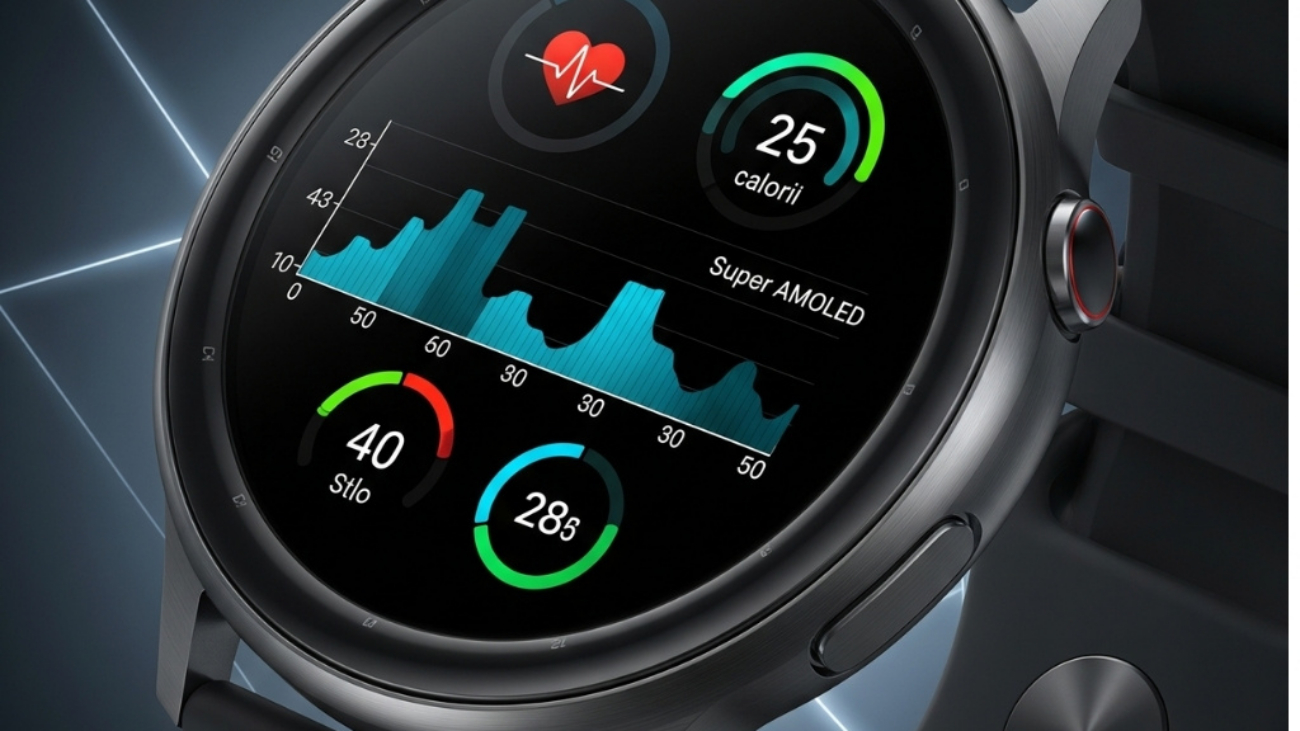 Samsung Galaxy Watch8