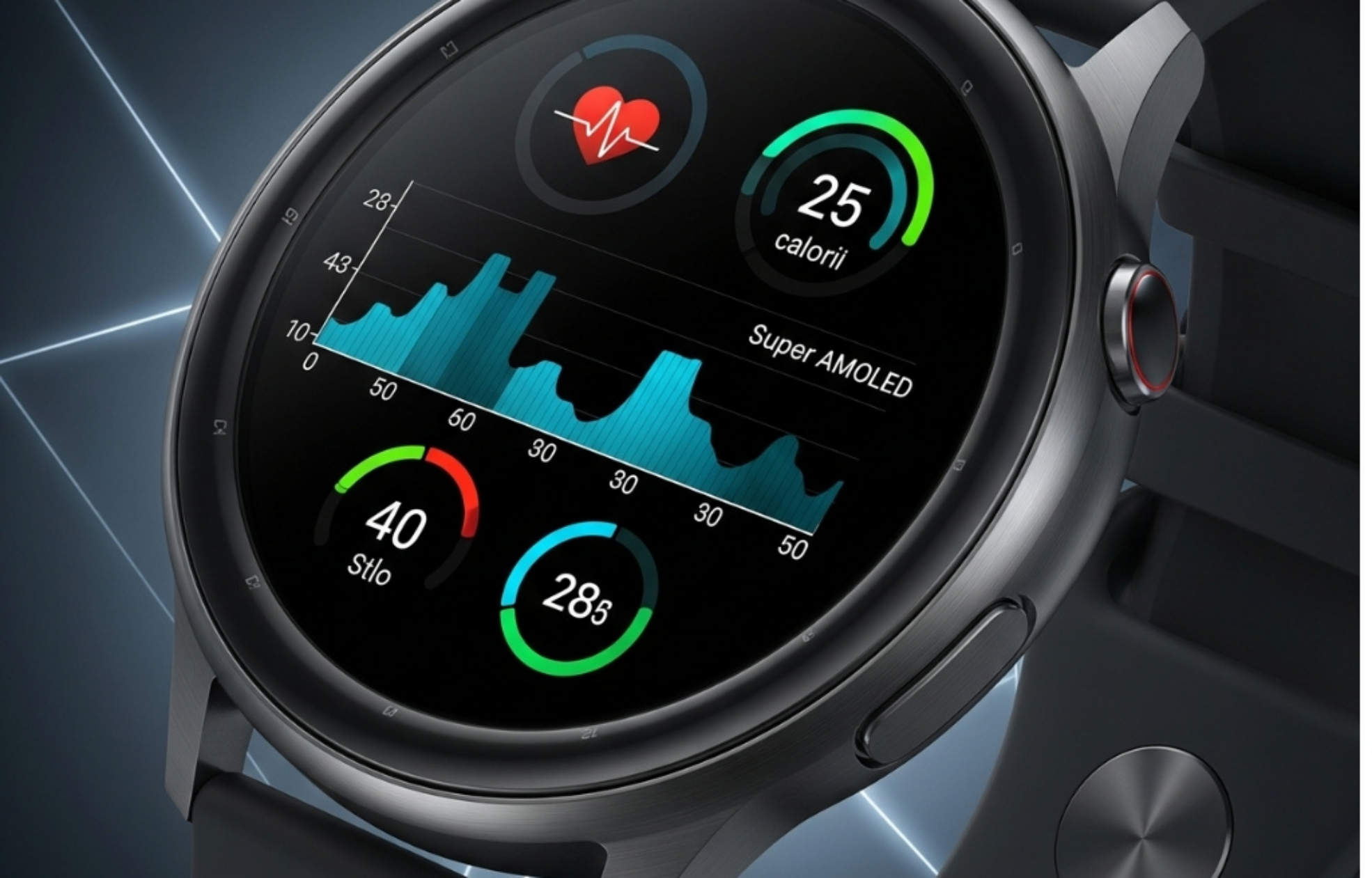 Samsung Galaxy Watch8