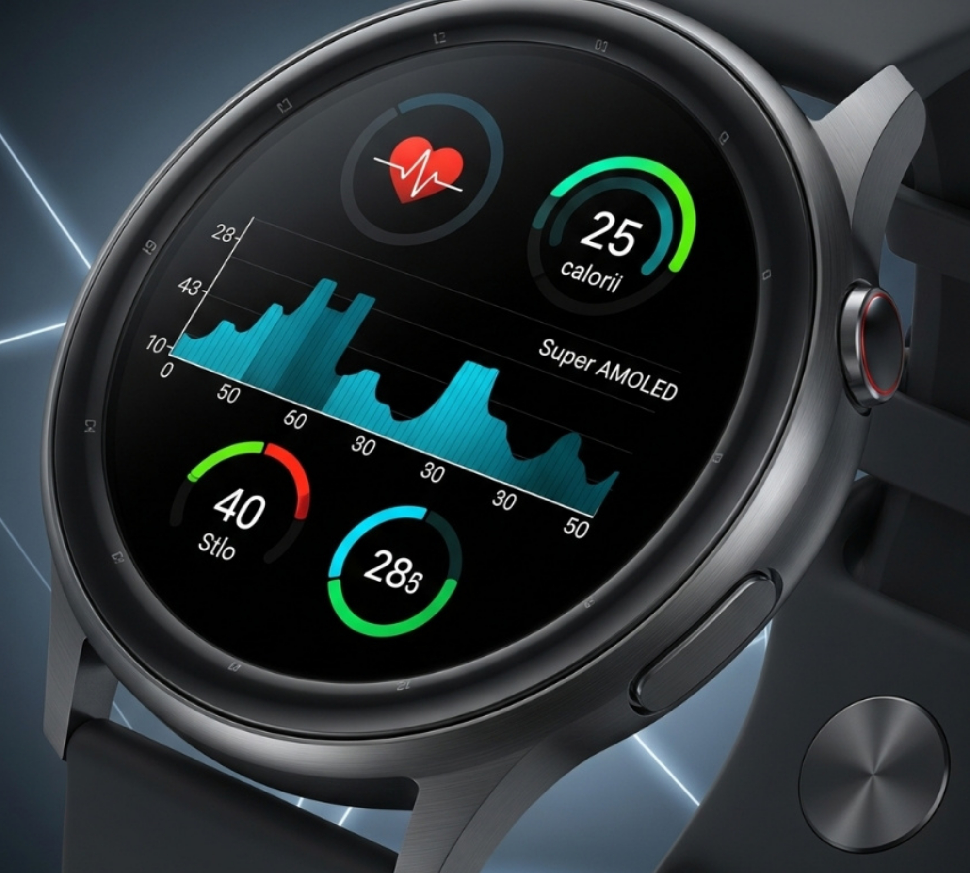 Samsung Galaxy Watch8
