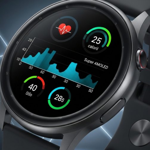 Samsung Galaxy Watch8