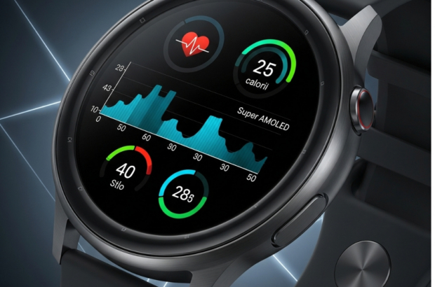 Samsung Galaxy Watch8