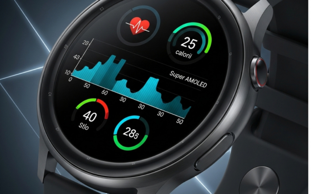 Samsung Galaxy Watch8