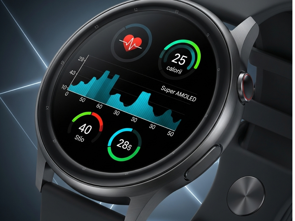 Samsung Galaxy Watch8